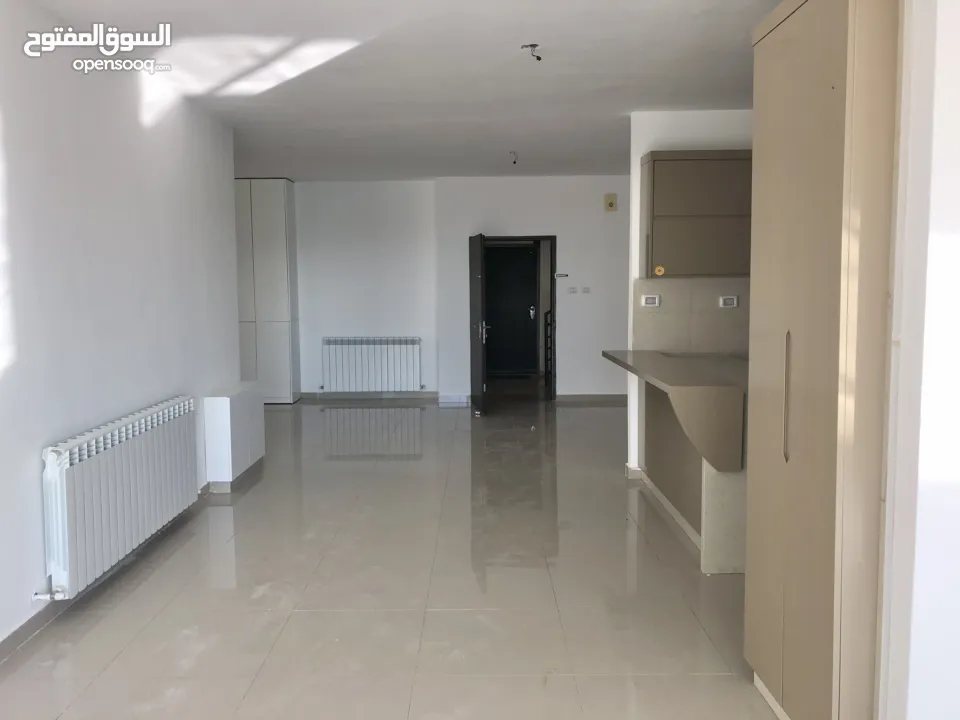 شقة للبيع خلف منتدى شارك الشبابي