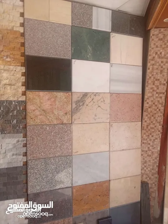 جرانيت ورخام مطابخ باسعار خياليه