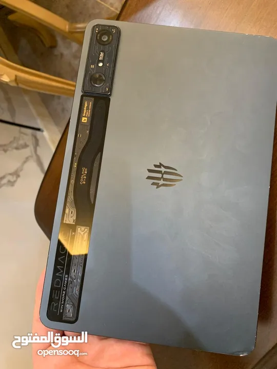 I pad redmagic للبيع  بسعر مغري
