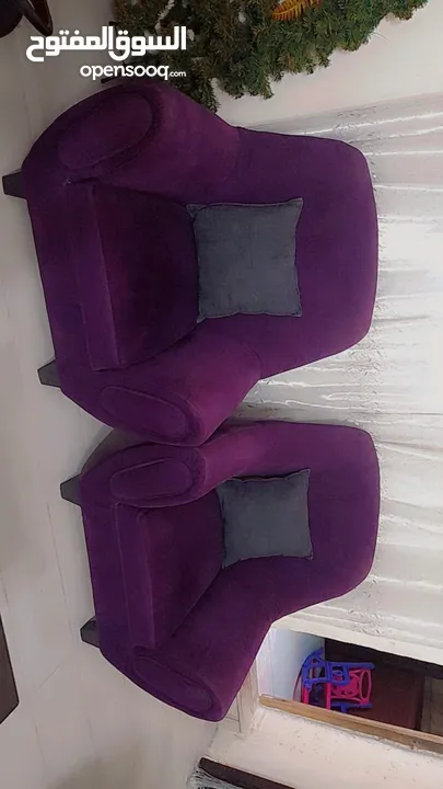 طقم كنب للبيع
