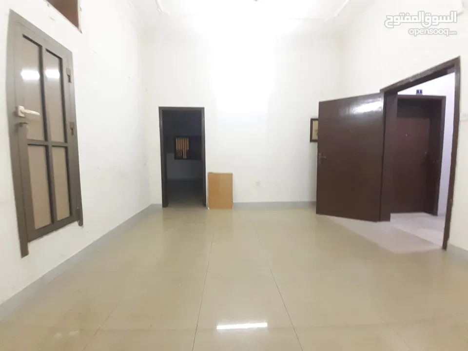 APARTMENT FOR RENT IN HOORA SEMI-FURNISHED