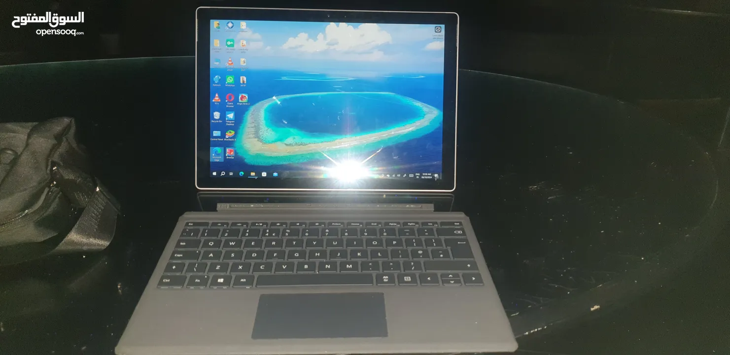 laptop surface 2018