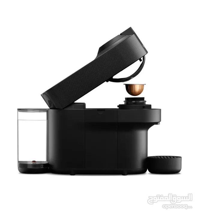 Nespresso Vertuo Pop - ماكنة نيسبريسو فيرتو بوب