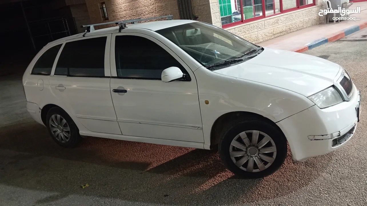 سياره جديده