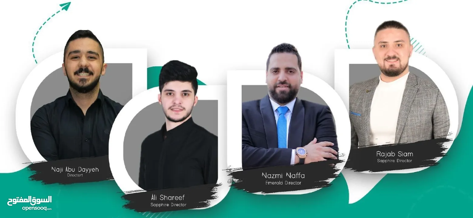 network marketing