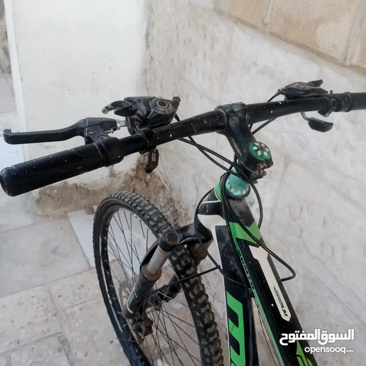 دراجه هوائيه