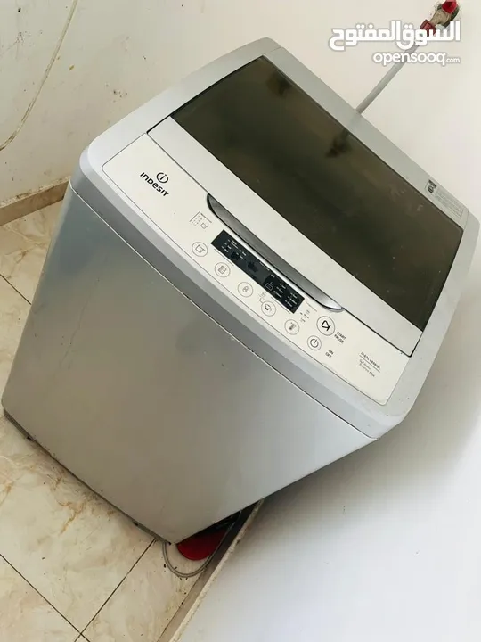 Washing machine for sell