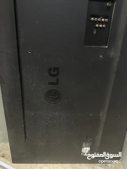 لاب توب شغال توشيباو شاشات مكسوره lG 46 وmagic كيرف 61مكسوره