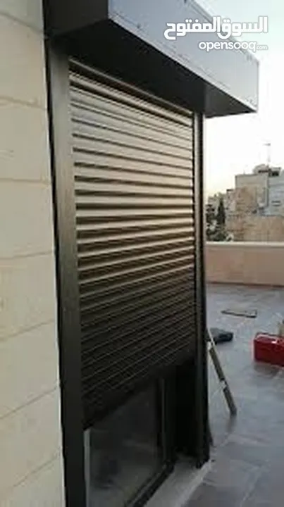 مركز كل شي للأباجورات و الشبابيك خليك بالبيت للصيانة العامة اباجورات و كهرباء و إتصالات و تنقية مياه