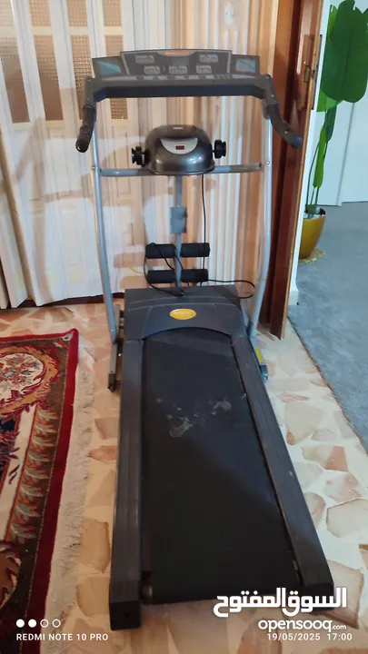 جهاز كهرباء