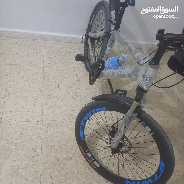 دراجة هوائيه تناسب جميع الأعمار جنط 26 بسعر مغري جديده موديل 2025 صناعة امريكي