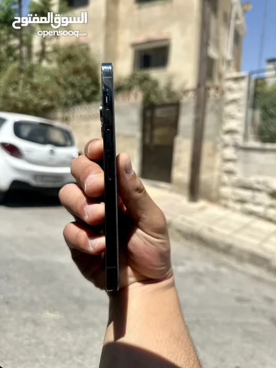 آيفون 13 برو ماكس جهاز اخو الجديد