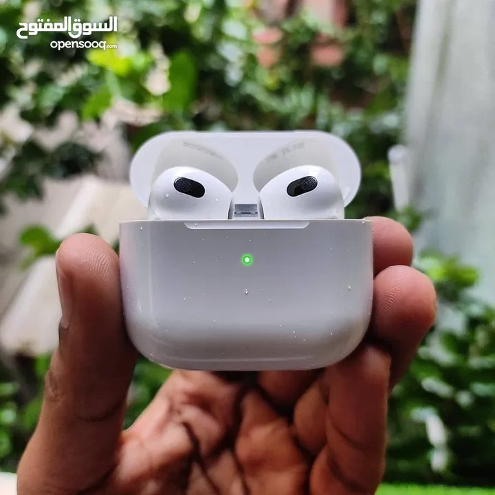 سماعة Airpods-3 درجة أولى