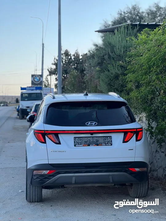 هونداي توسان