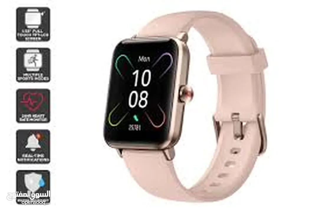 SMART WATCH HAINO TEKO NEW //// ساعة سمارت هينوتيكو المانيا الجديد