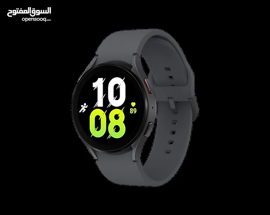 samsung watch 5 .. ساعة سامسونج