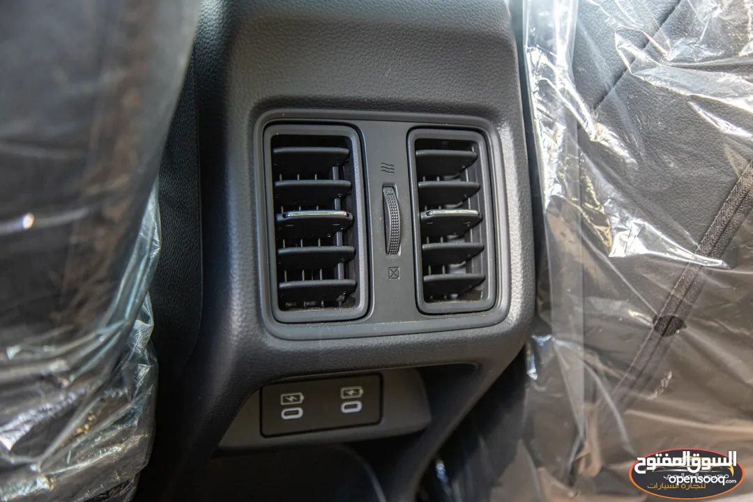 Honda ENP1 2023