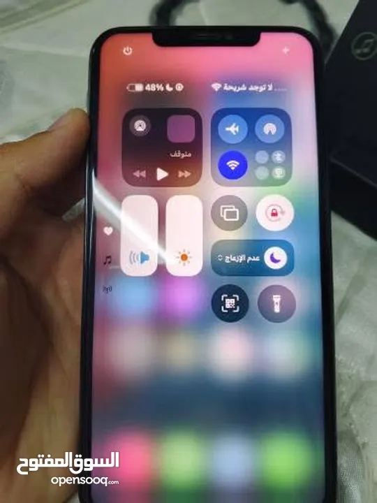 iPhone 11 Pro Max 256 جيجا