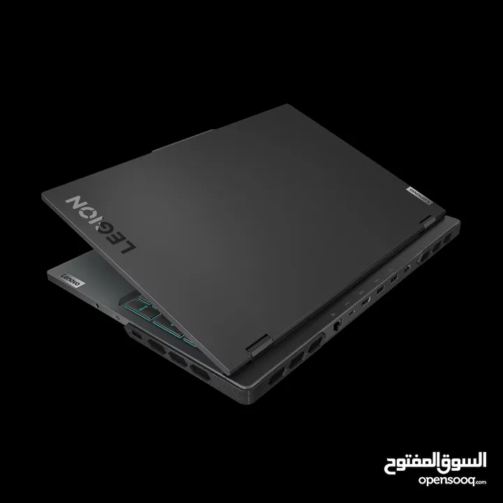 Lenovo Legion Pro 7 - i9 - 32GB - 2TB- RTX 4090