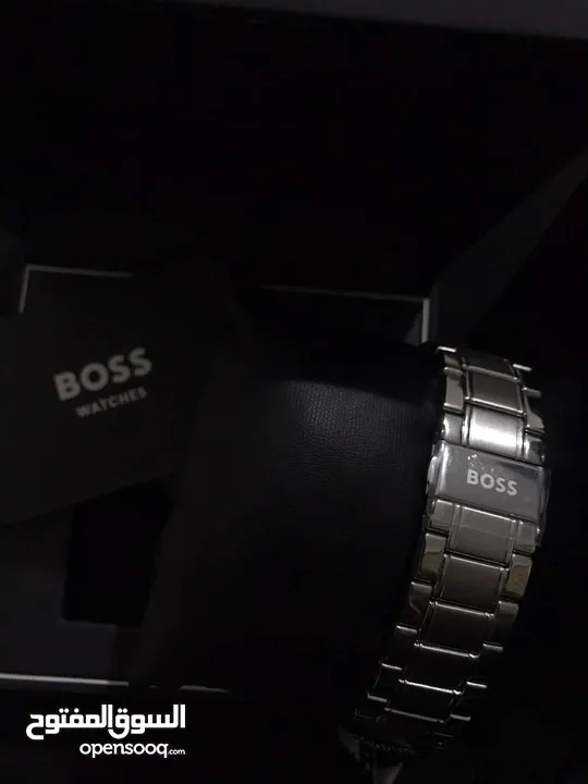 Boos watch