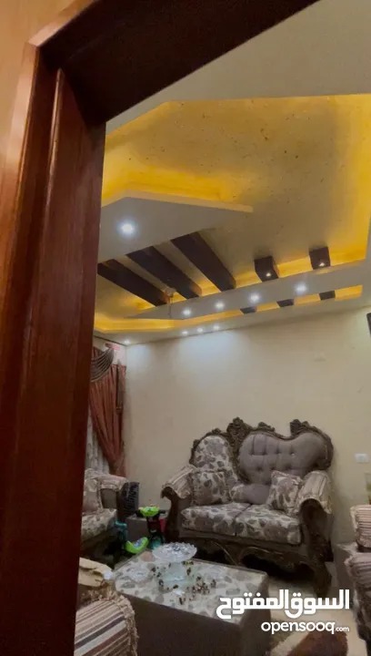 شقه سكنيه للبيع