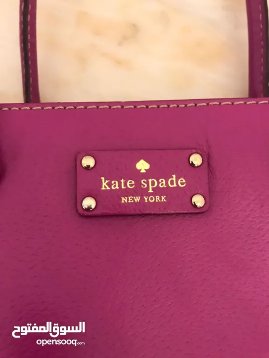 Used Kate Spade  bag