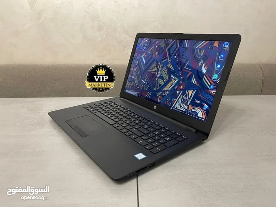 لابتوب جديد HP