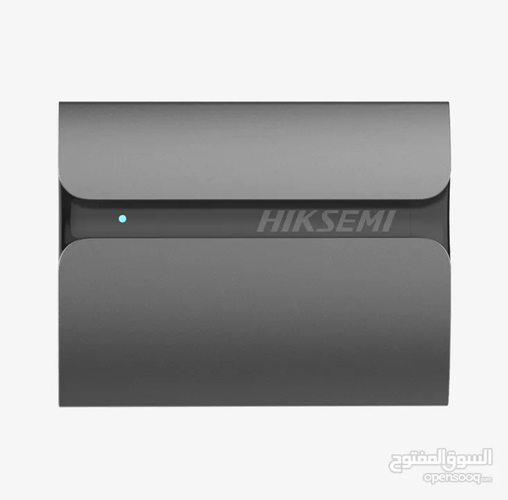 هارديسك خارجي تصميم ضد تلف البيانات من هيكسيمي Hiksemi Shield Portable SSD 320GB - 2TB USB3.2