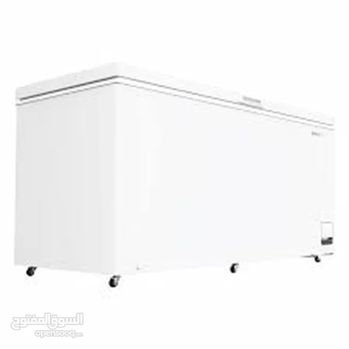 Turkish freezer 180 cm, suitable for home or commercial use