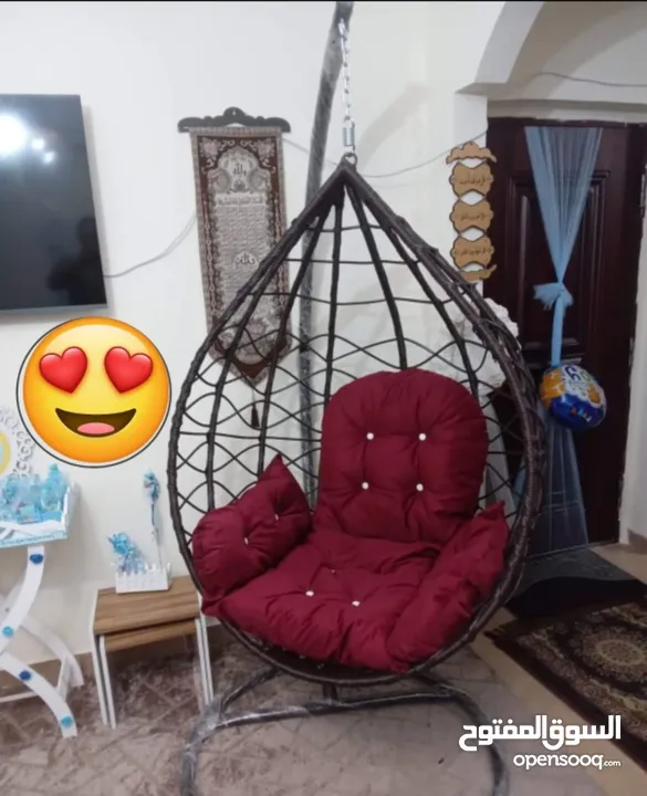 عروض على مراجيح عش البلبل