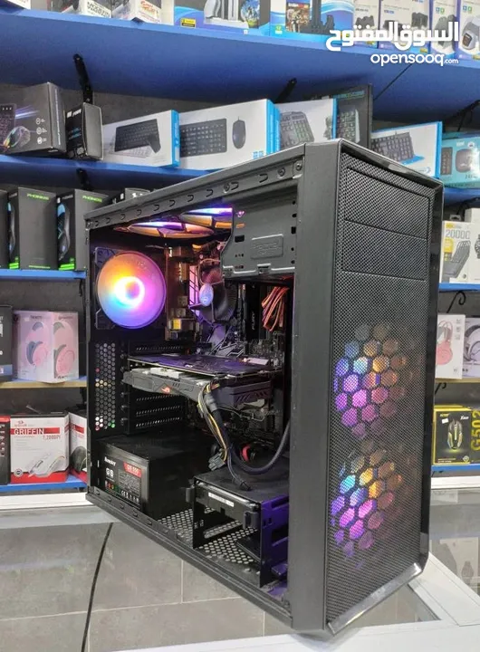 Pc gaming  بي سي جيمنج