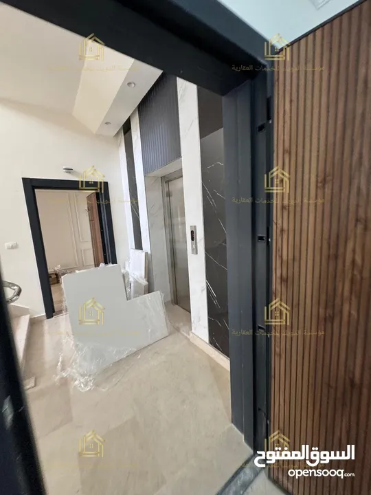 جديد لم يسكن أرقى مناطق دير غبار