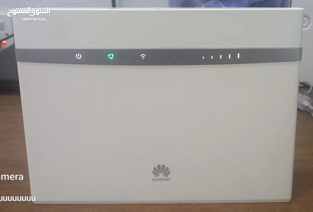 4G+ LTE B525s- 65 _ 300 mbps router