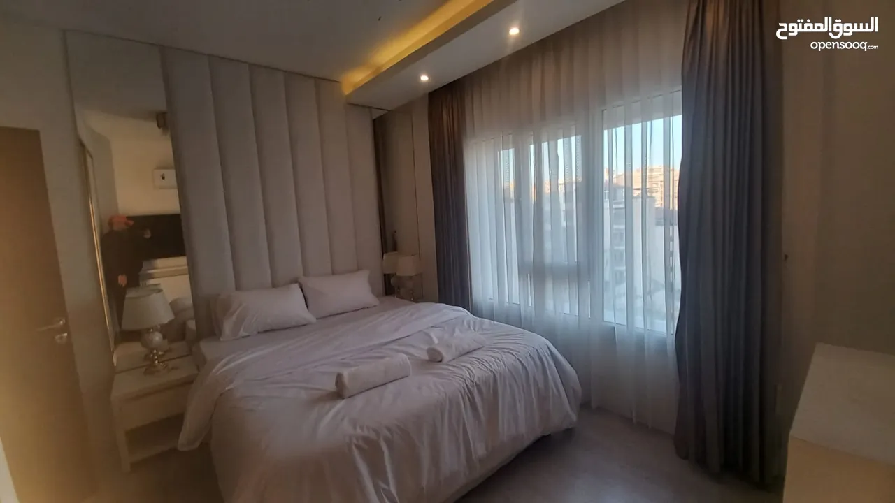 Furnished Apartment for Rent In Deir Ghbar  ( Property 42478 )-174804573