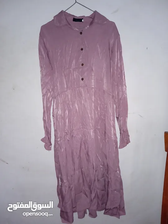 ملابس نساء مستعمل نظيف للبيع dresses for sale used