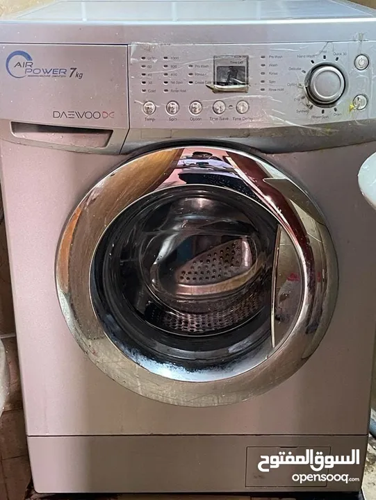 Washing Machine for Sale