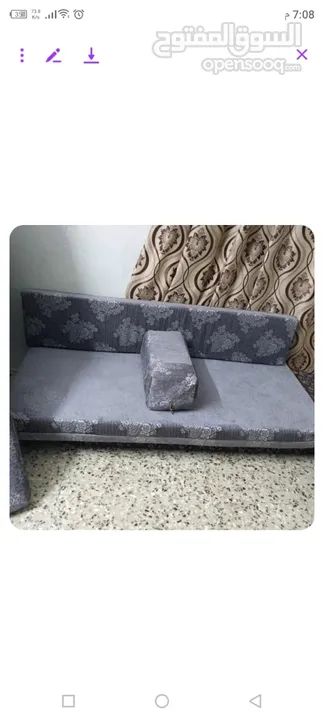 جلسه تفصيل مصنع سكني للبيع