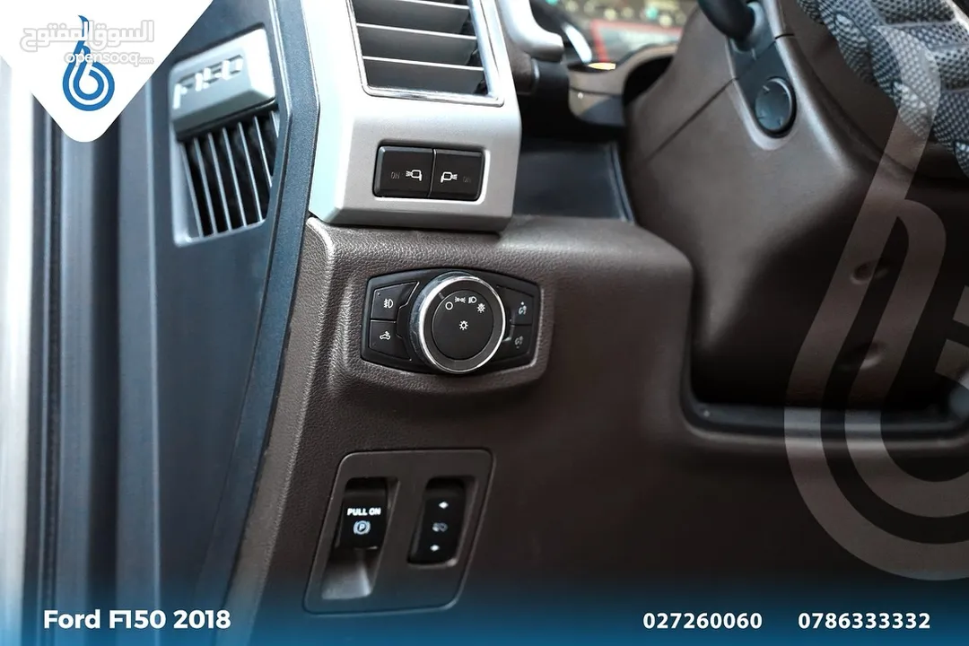 Ford_F150_2018