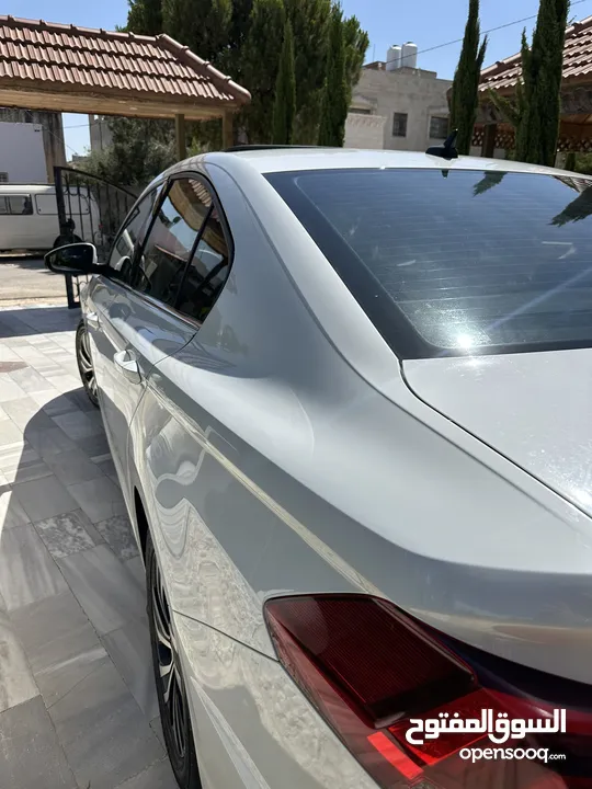 ايبورا فوكس فاجن كهرباء 2019 فل الفل اعلى موصفات مواصفات خاصة الوحيده فل الاردن مالك واحد فقط