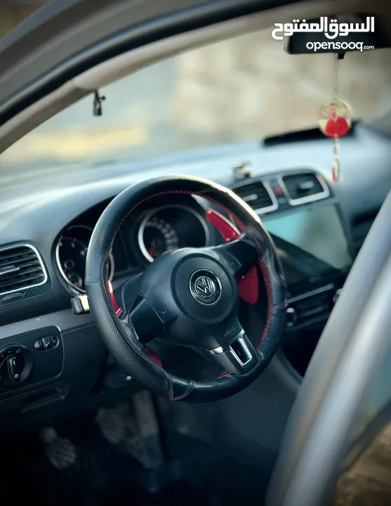 Mk6 tsi golf