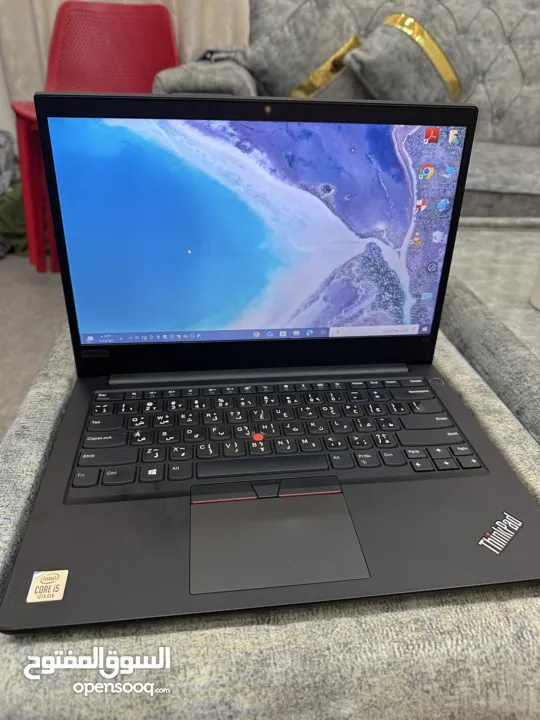 لابتوب i5 جيل 10