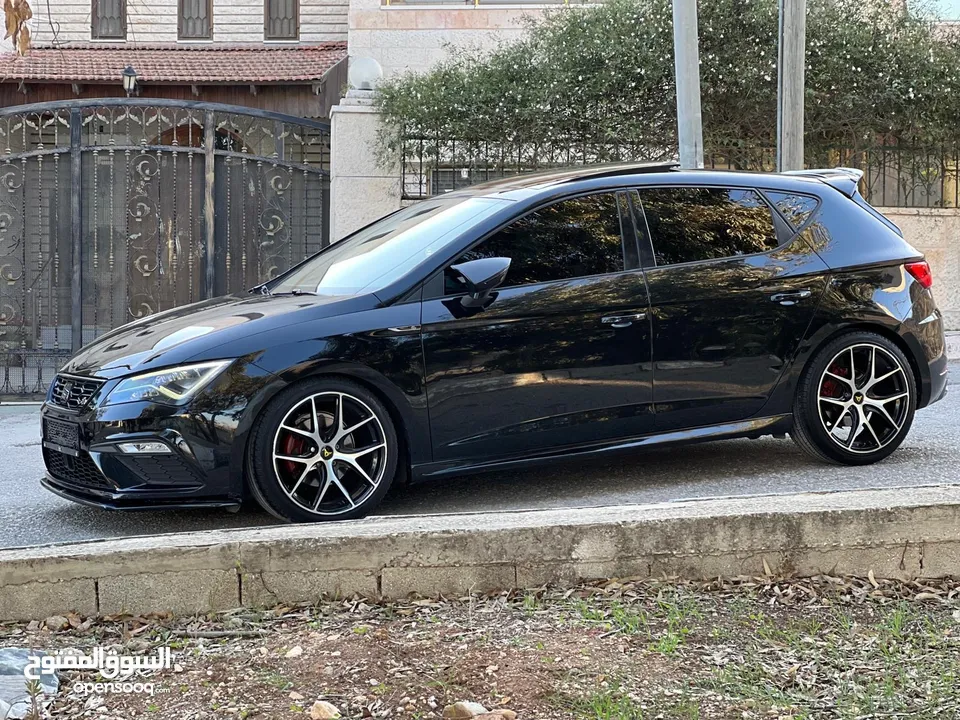 سيت ليون 2019