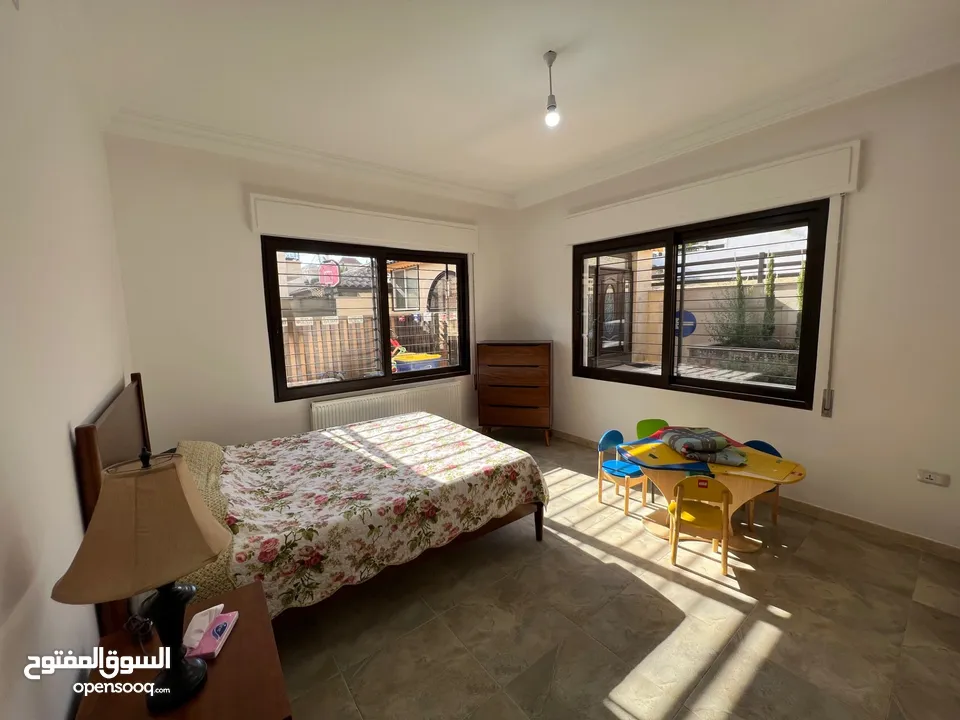 2 APARTMENTS 175M EACH WITH 450 M OUTSIDE IN DABOUQ.