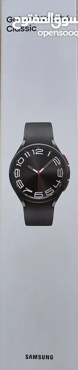 Samsung s24 ultra 256g Black  Samsung watch classic 43mm