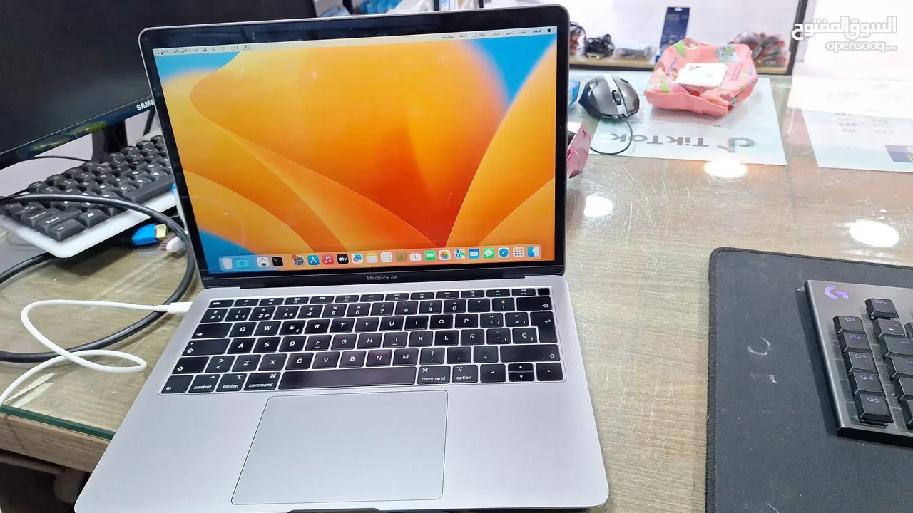 Mac book 2019
