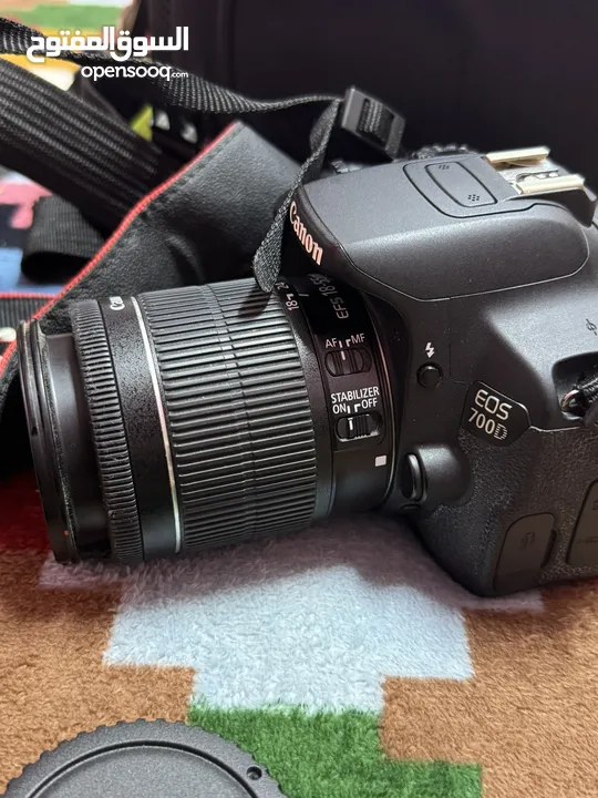 Canon camera for sale