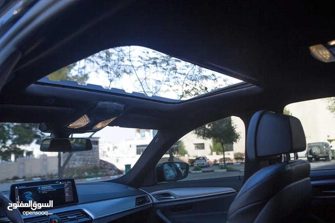Bmw 530e ,BMW edition بي ام دبليو530e للبيع