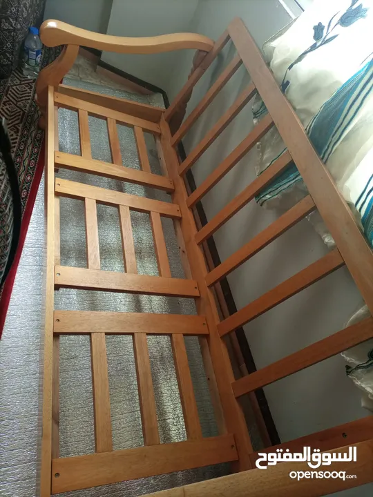 طقم مورس بحالة الوكالة
