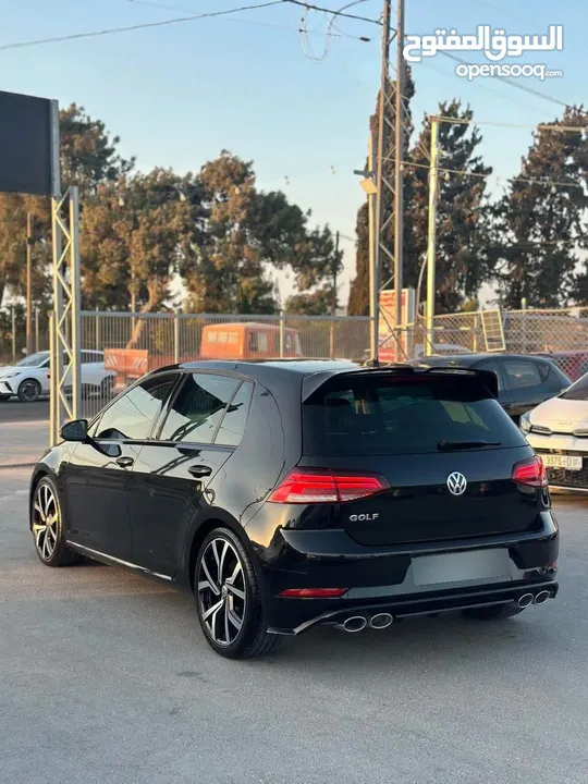 جولف mk7.5
