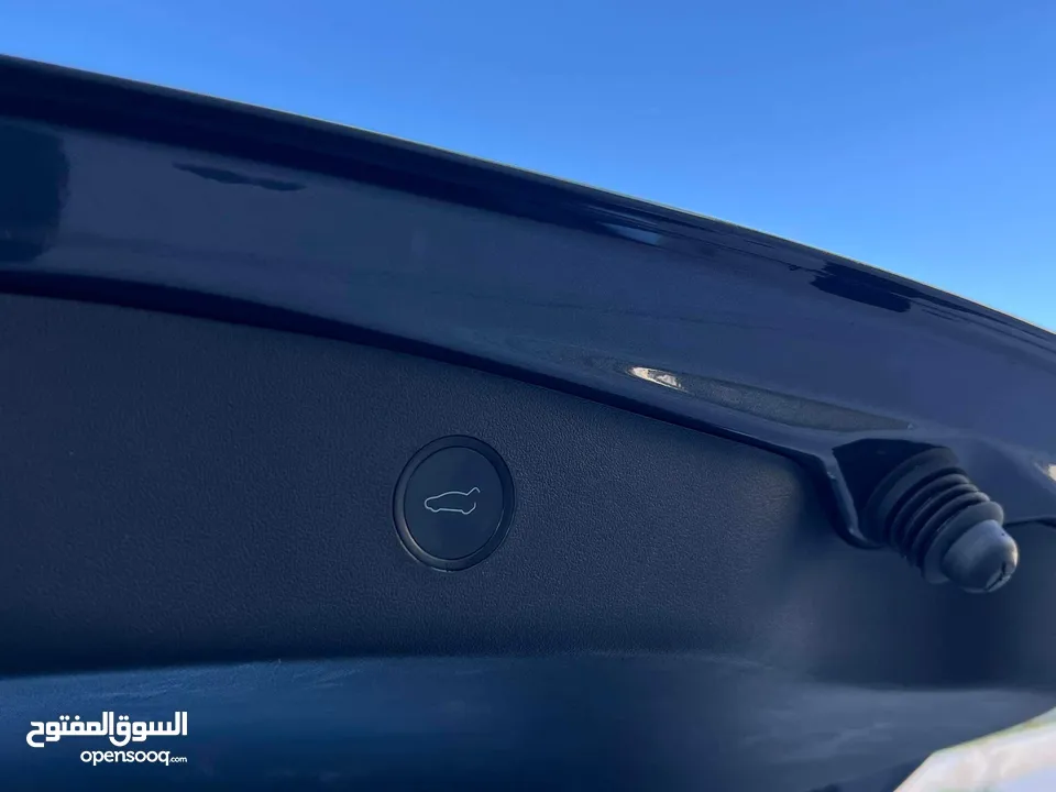 تيسلا موديل 3 2021 فحص كامل تب نظافة